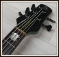 Preview: Spector Euro 5 Classic, Custom Color Olive Green Matte